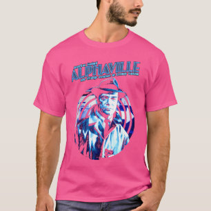 T-shirt Design inspiré Alphaville