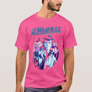 T-shirt Design inspiré Alphaville