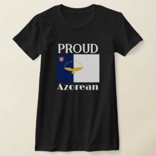 T-shirt design portugais