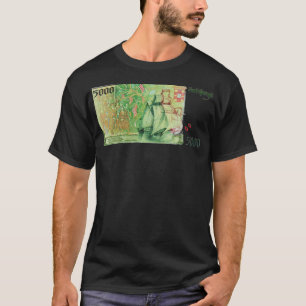 T-shirt Design portugais