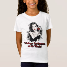 Design rétro vintage d'Hollywood