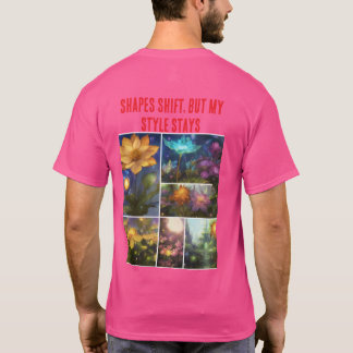 T-SHIRT DESIGN SUPERBE PAR RIVA_FASHIONSTORE