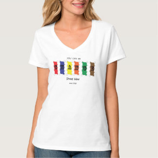 T-Shirt-Design T-Shirt