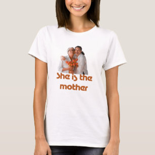 T-Shirt-Design T-Shirt