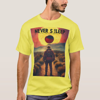 T-shirt design tendance