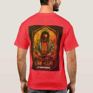 t-shirt design uneq
