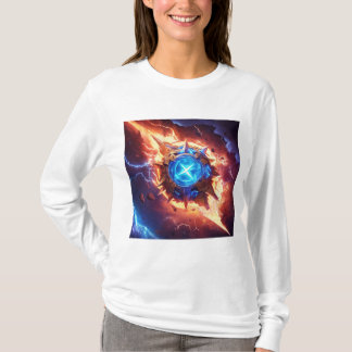 T-shirt design unique