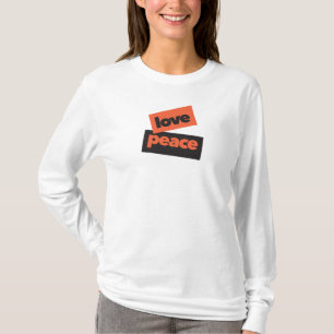 T-shirt Design urbain, audacieux, simple et dynamique de L
