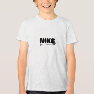 T-Shirt-Design von Nick Tri-Blend Shirt
