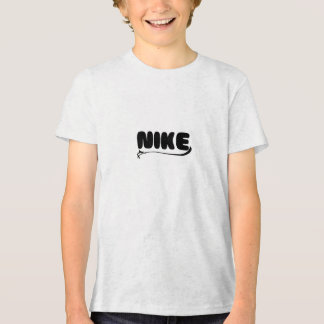 T-Shirt-Design von Nick Tri-Blend Shirt