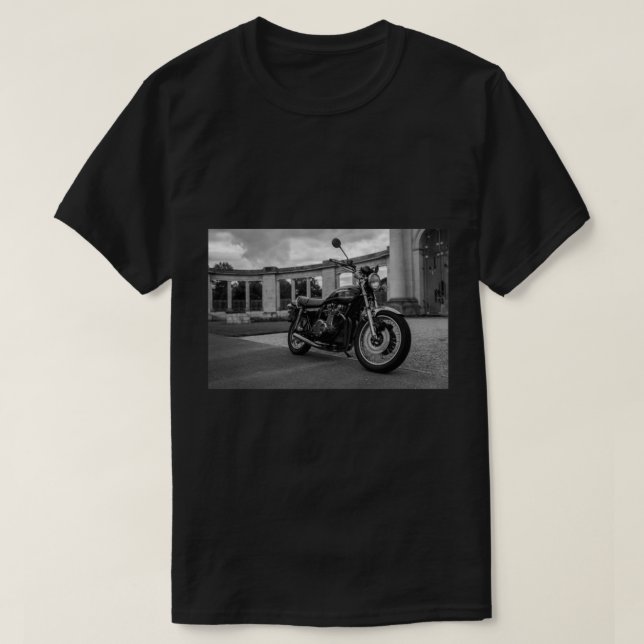 T-shirt Design Z900 z900 (Design devant)