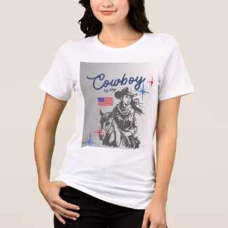 T-Shirt-Designs Tri-Blend Shirt