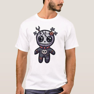 T-shirt Designs Voodoo Nightmare