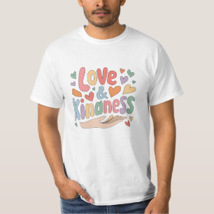 T-shirt Designs Whimsical Love-Inspiré