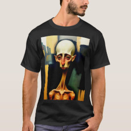T-shirt Désolation urbaine