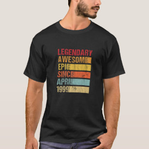 T-shirt Désolé, je n'écoutais pas que je pensais à Tatt