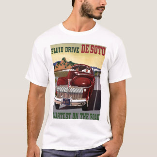 T-shirt DeSoto