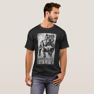 T-shirt Despote américain