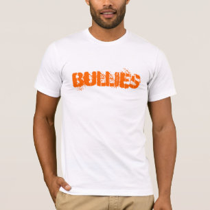 T-shirt Despotes de large rue