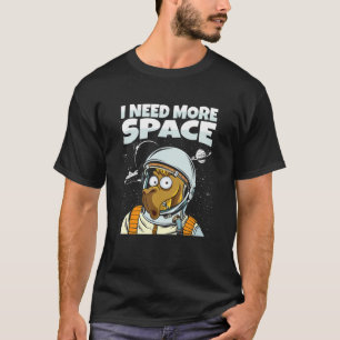 T-shirt Dessert de chameau dromadaire Bosse de chameau J