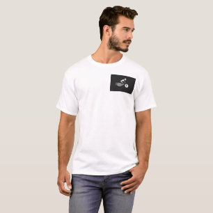 T-shirt dessin