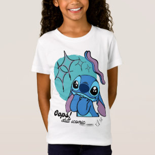 T-Shirt Dessin Animé Enfants Cool