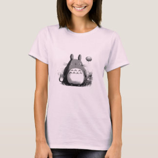 T-shirt dessin animé kawaii japon