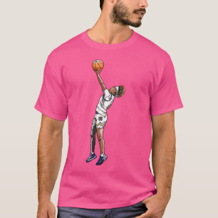 T-shirt Dessin de Hannah Hidalgo