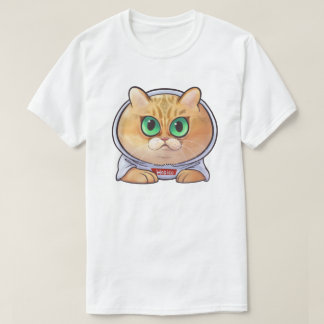 T-shirt Dessin de Hosico