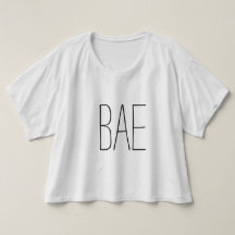 Dessus de culture de BAE
