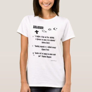 T-shirt Dessus des spaghetti des femmes de définition de