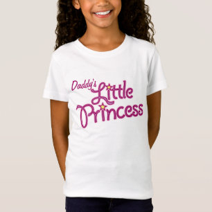 T-Shirt Dessus graphique de rose de fille des textes de la