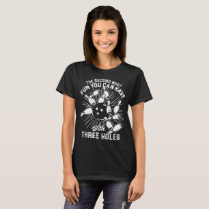 T-shirt Dessus sale grossier offensif adulte de roulement