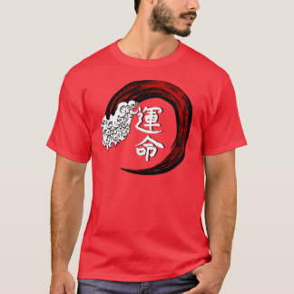 T-shirt Destinée