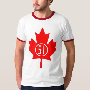 T-shirt Destinée du manifeste