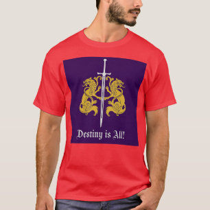 T-SHIRT DESTINY04