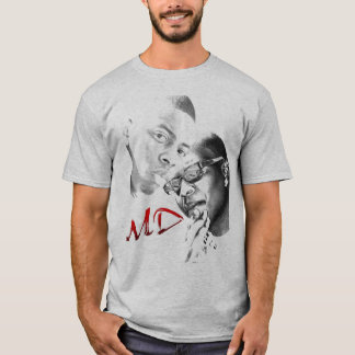 T-shirt Destruction massive