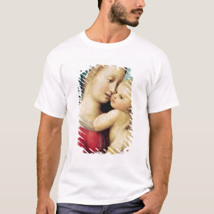 T-shirt Détail des "rythmes" Madonna, 1508