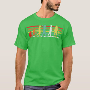 T-shirt Détecteur de détecteur de métal 2