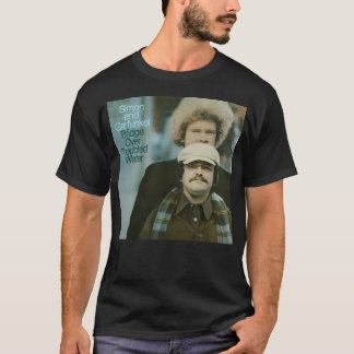 T-shirt Détectoristes - Les requins sales