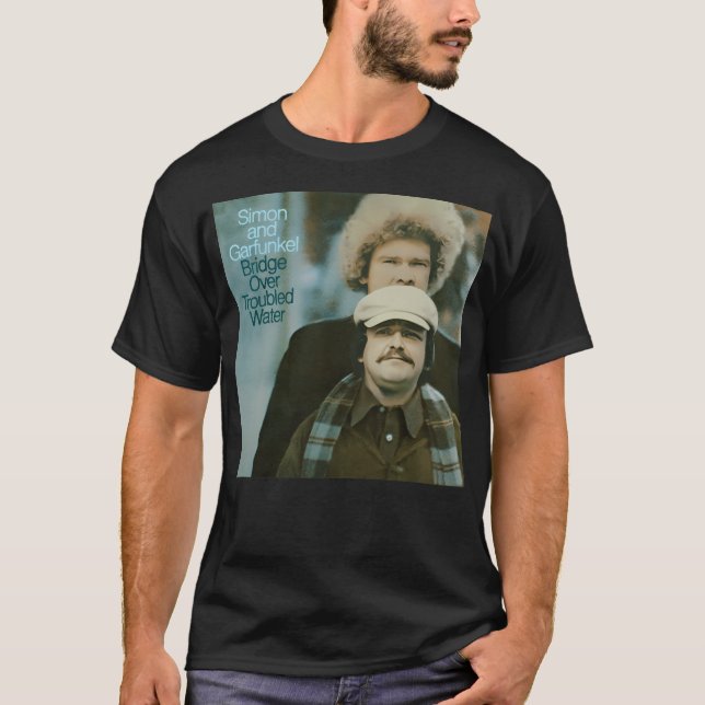 T-shirt Détectoristes - Les requins sales (Devant)