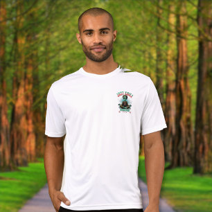 T-shirt Détendez-vous, nous venons en paix
