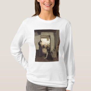 T-shirt Deuil