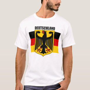 T-shirt Deutschland 2