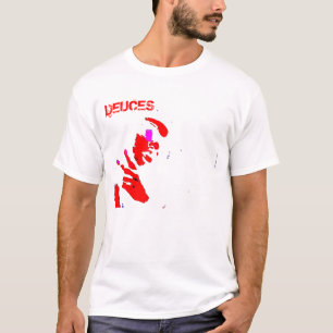 T-SHIRT DEUX