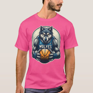 T-shirt Deux