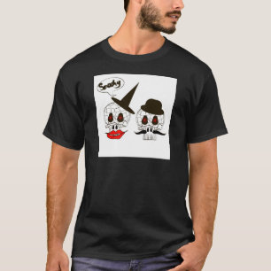 T-shirt Deux avirons