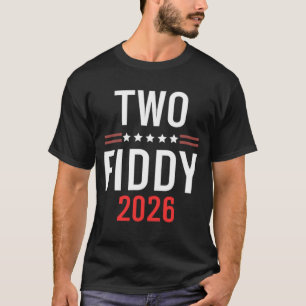 T-Shirt Deux Cinquante