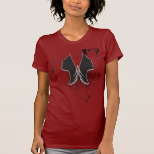 T-shirt Deux faces