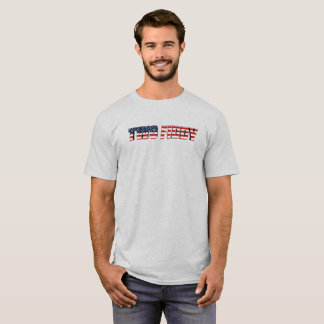 T-SHIRT DEUX FIDDY CONCEPTION USA